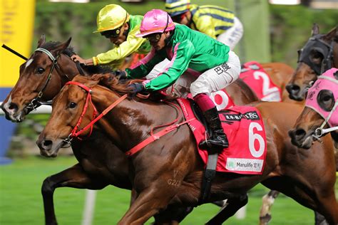 SCMP Best Bets: Expect a Gorgeous return from exciting speedster.